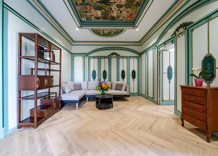 Villa Monique - Le Luxe Proche De La Mer