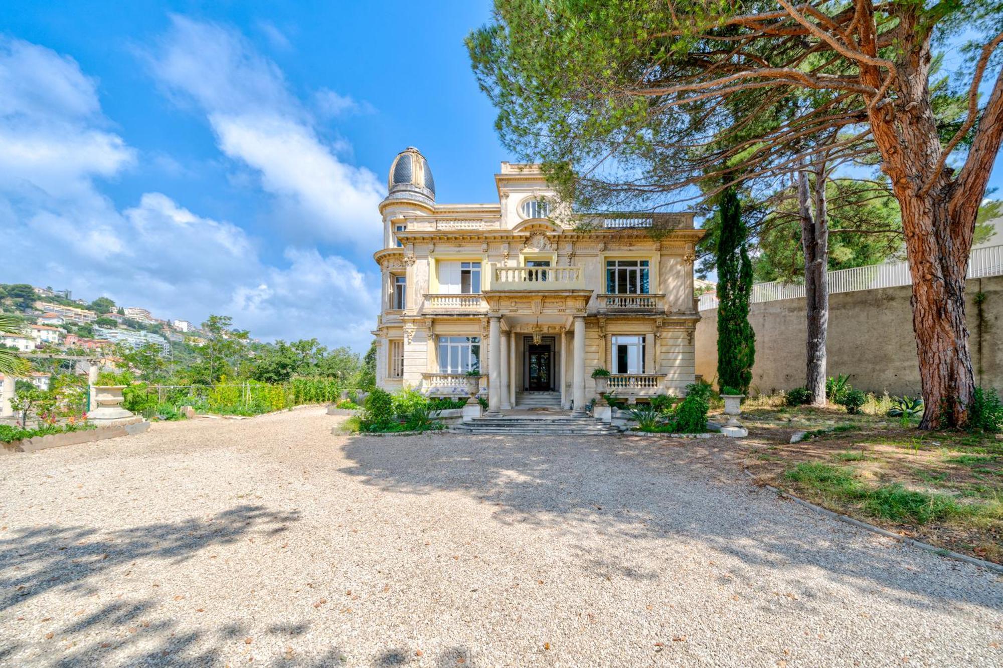 Monique - Le Luxe Proche De La Appartamento Nizza