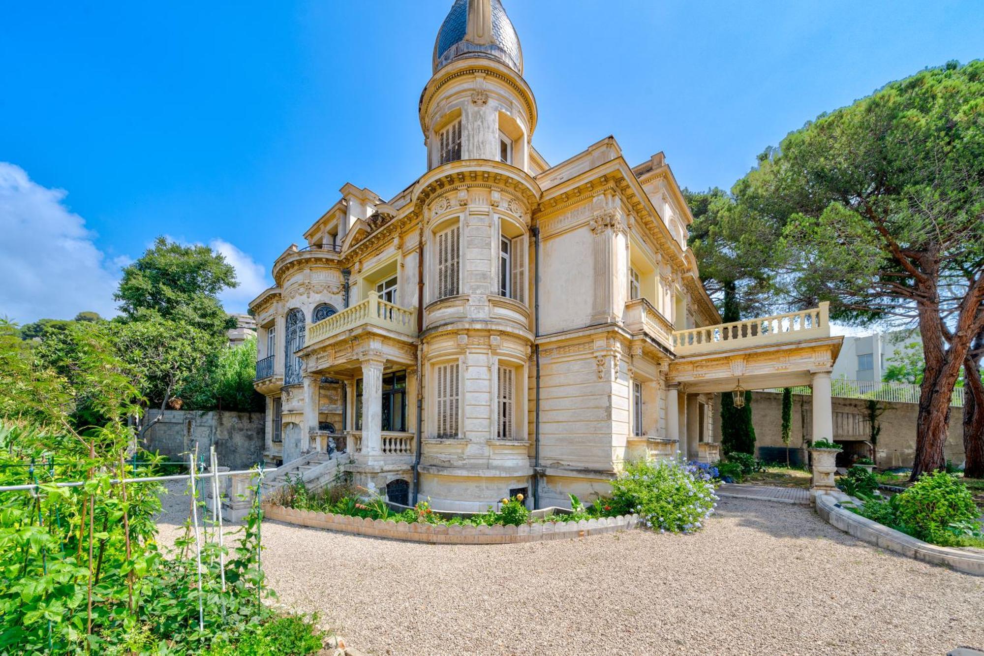 Appartamento Monique - Le Luxe Proche De La